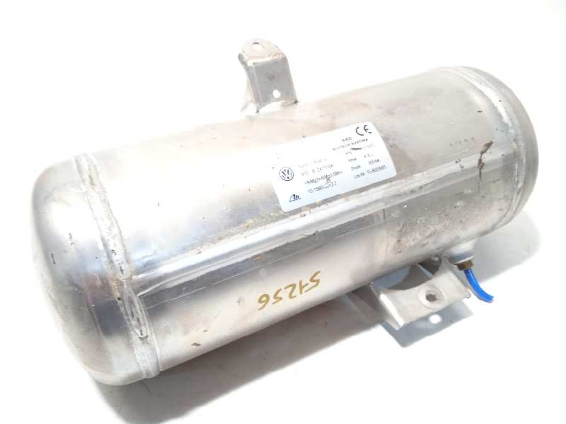 Recambio de acumulador suspension neumatica para volkswagen touareg (7la) tdi v6 referencia OEM IAM 7L0616202A  15158000132