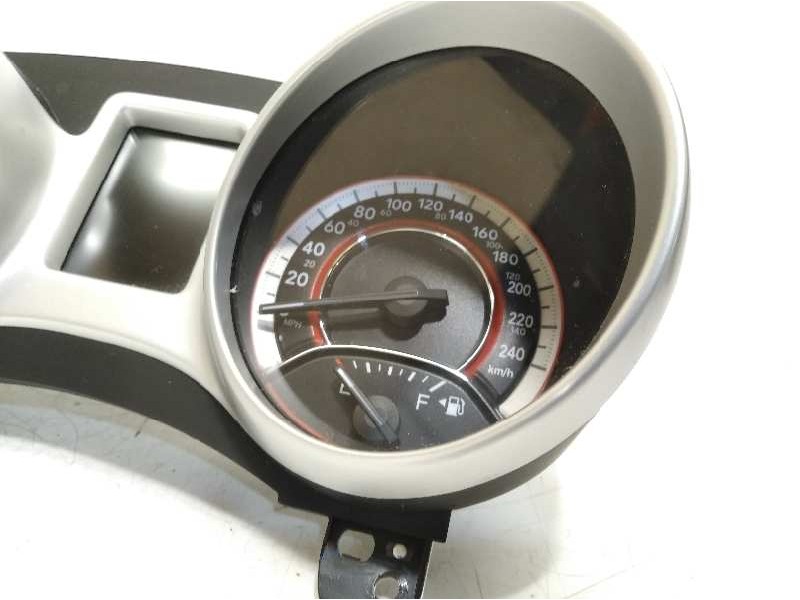 Recambio de cuadro instrumentos para fiat freemont (345) 2.0 16v multijet cat referencia OEM IAM 68249007AA 0041304KRCB 58994E