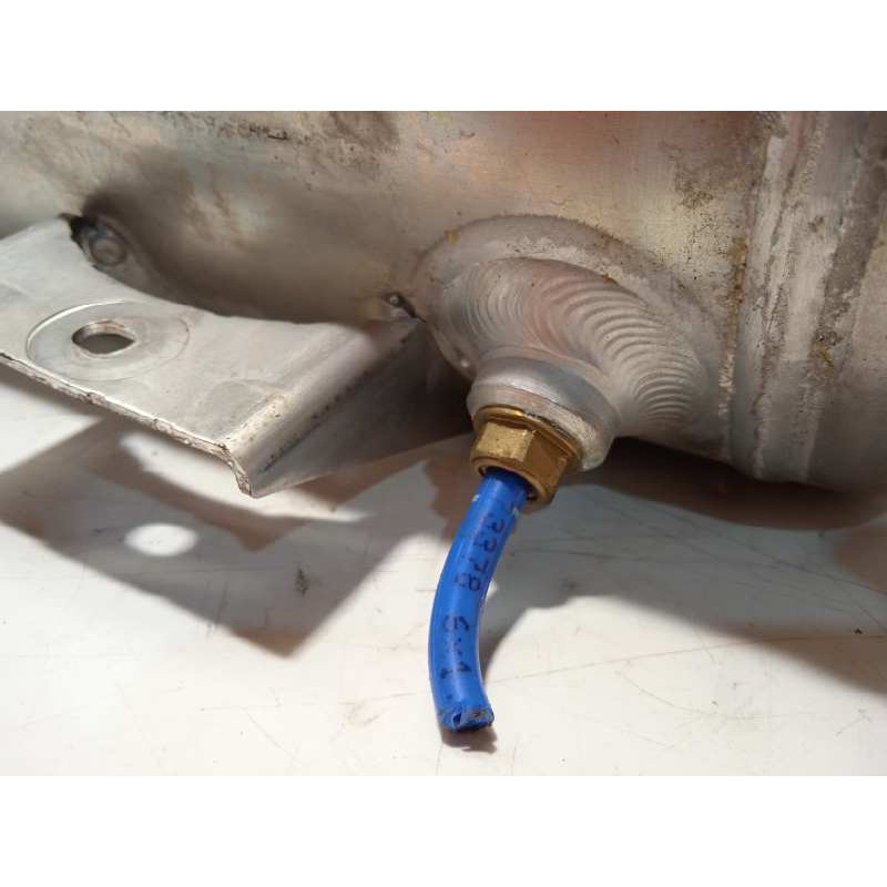 Recambio de acumulador suspension neumatica para volkswagen touareg (7la) tdi v6 referencia OEM IAM 7L0616202A  15158000132