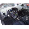CHEVROLET AVEO HATCHBACK (T300)