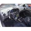 chevrolet aveo hatchback (t300) del año 2011