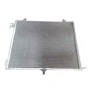Recambio de condensador / radiador aire acondicionado para citroën c3 tonic referencia OEM IAM 9674813580 6455JF 