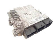 Recambio de centralita motor uce para citroën c4 grand picasso intensive referencia OEM IAM 9804127280  9666681180