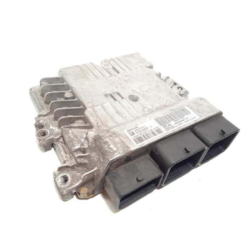 Recambio de centralita motor uce para citroën c4 grand picasso intensive referencia OEM IAM 9804127280  9666681180