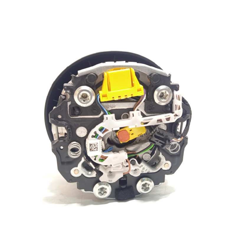 Recambio de airbag delantero izquierdo para volkswagen t-roc advance referencia OEM IAM 5G0880201AC  5G0880201ACHVF