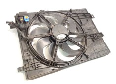 Recambio de electroventilador para citroën c4 grand picasso intensive referencia OEM IAM 9806313280  