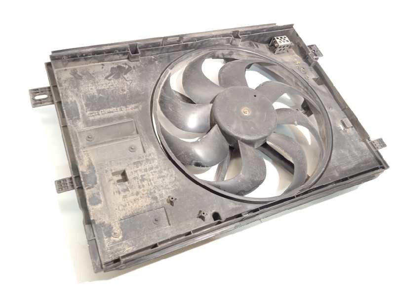 Recambio de electroventilador para citroën c4 grand picasso intensive referencia OEM IAM 9806313280  