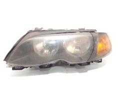 Recambio de faro izquierdo para bmw serie 3 touring (e46) 320d referencia OEM IAM 0301177201  