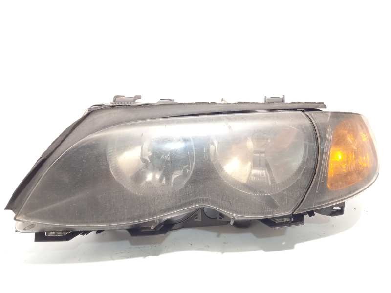 Recambio de faro izquierdo para bmw serie 3 touring (e46) 320d referencia OEM IAM 0301177201  