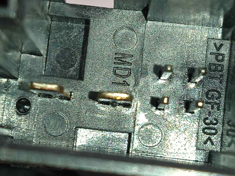 Recambio de motor techo electrico para lynk&co lynk & co 01 1.5 phev referencia OEM IAM 10028320C  