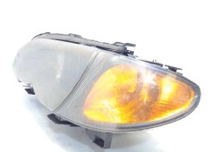 Recambio de faro izquierdo para bmw serie 3 touring (e46) 320d referencia OEM IAM 0301177201   2