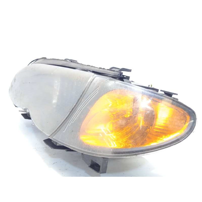 Recambio de faro izquierdo para bmw serie 3 touring (e46) 320d referencia OEM IAM 0301177201  