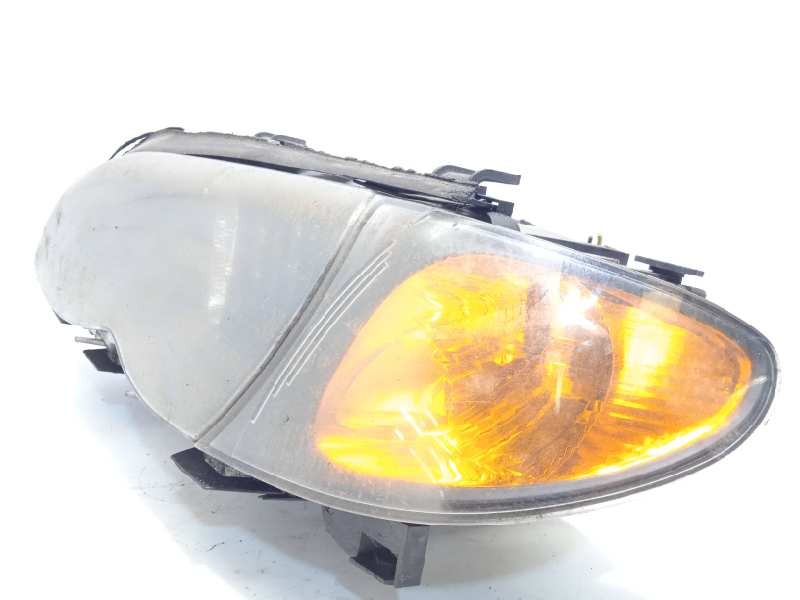 Recambio de faro izquierdo para bmw serie 3 touring (e46) 320d referencia OEM IAM 0301177201  