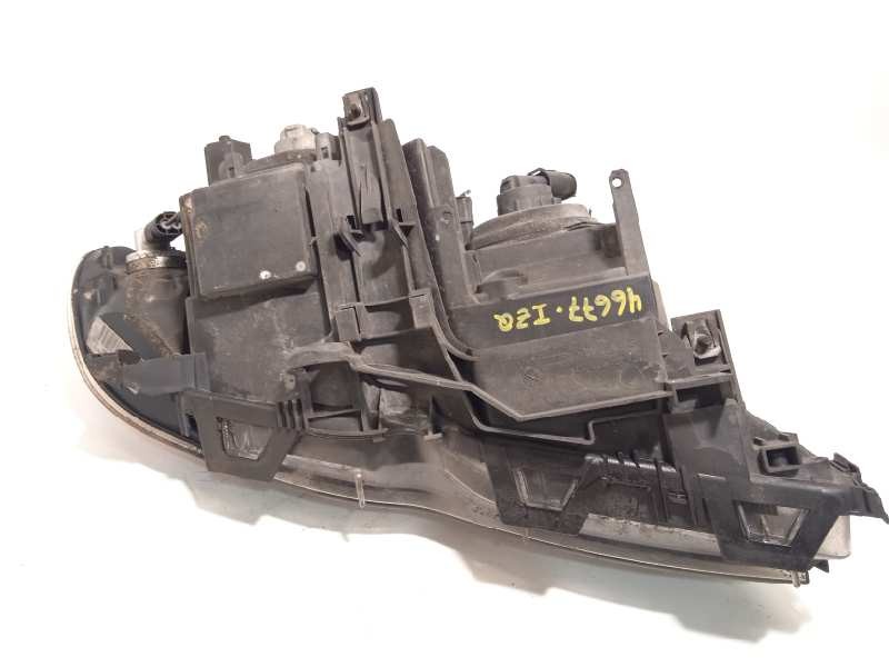 Recambio de faro izquierdo para bmw serie 3 touring (e46) 320d referencia OEM IAM 0301177201  