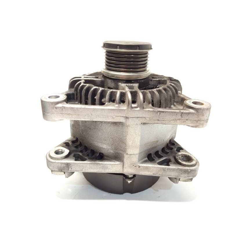 Recambio de alternador para citroën c3 tonic referencia OEM IAM 9806007480  MS1012107220