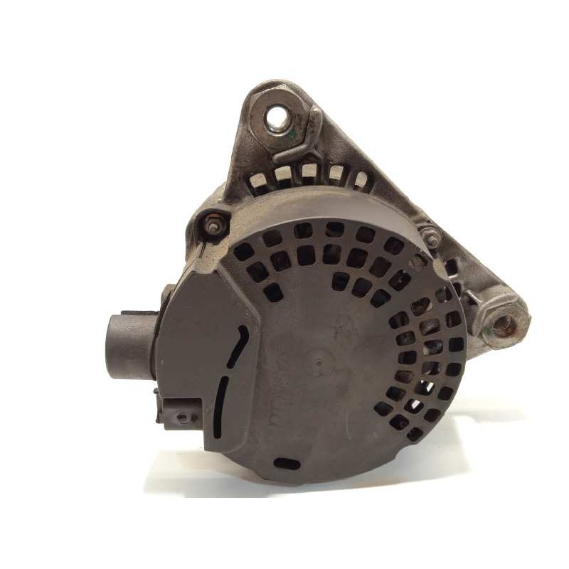 Recambio de alternador para citroën c3 tonic referencia OEM IAM 9806007480  MS1012107220