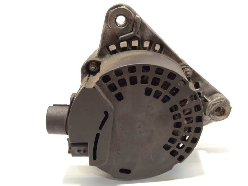 Recambio de alternador para citroën c3 tonic referencia OEM IAM 9806007480  MS1012107220