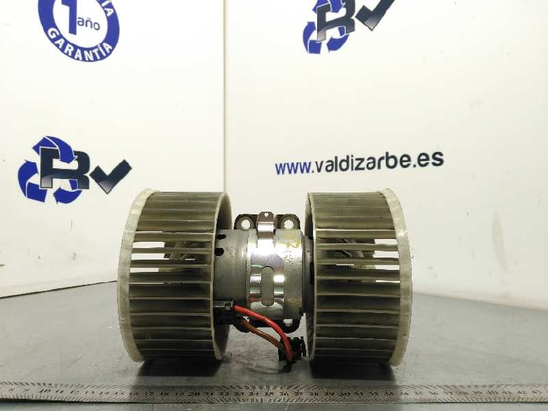 Recambio de motor calefaccion para bmw x3 (e83) 2.0d referencia OEM IAM 64113453729  