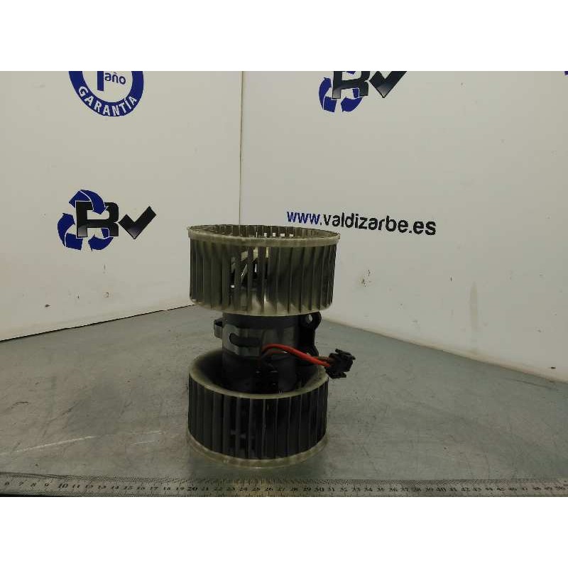 Recambio de motor calefaccion para bmw x3 (e83) 2.0d referencia OEM IAM 64113453729  
