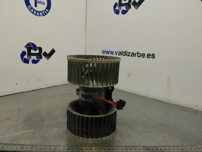 Recambio de motor calefaccion para bmw x3 (e83) 2.0d referencia OEM IAM 64113453729  