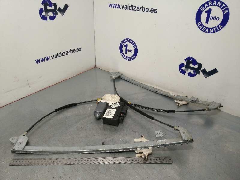 Recambio de elevalunas delantero izquierdo para peugeot 807 st universal mediterranea referencia OEM IAM 1485312080  