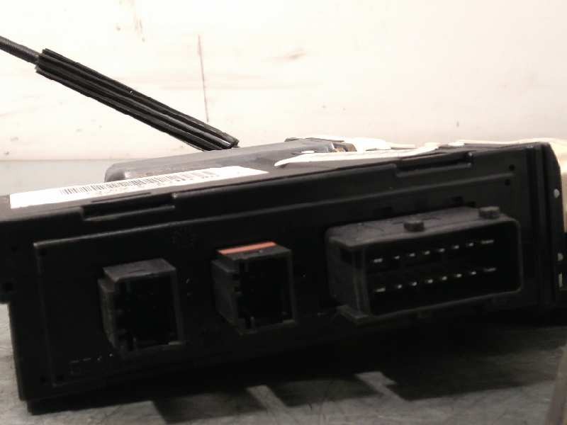 Recambio de elevalunas delantero izquierdo para peugeot 807 st universal mediterranea referencia OEM IAM 1485312080  