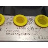 Recambio de abs para renault clio iv business referencia OEM IAM 476600188R 2265106516 269722