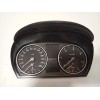 Recambio de cuadro instrumentos para bmw serie 3 touring (e91) 318d referencia OEM IAM 9242346 62109316127 62109242346