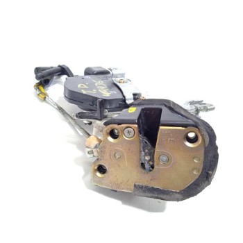 Recambio de cerradura puerta trasera derecha para toyota rav 4 (a2) 2.0 turbodiesel cat referencia OEM IAM 6933042060  