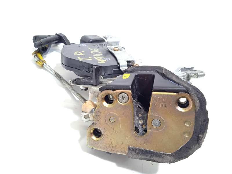 CERRADURA PUERTA TRASERA DERECHA 6933042060 