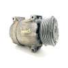 Recambio de compresor aire acondicionado para opel movano a furgoneta (x70) 2.5 dti (fd) referencia OEM IAM 93198853  