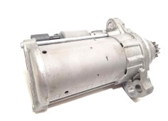 Recambio de motor arranque para skoda fabia style referencia OEM IAM 02M911024Q  0001179512 2