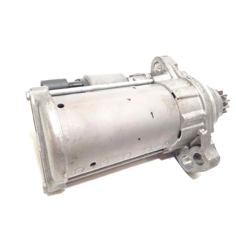 Recambio de motor arranque para skoda fabia style referencia OEM IAM 02M911024Q  0001179512