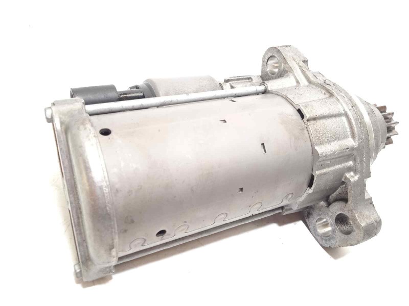 Recambio de motor arranque para skoda fabia style referencia OEM IAM 02M911024Q  0001179512