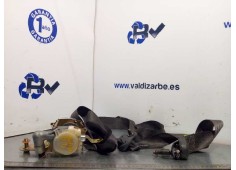 Recambio de cinturon seguridad delantero derecho para ssangyong kyron 200 xdi limited referencia OEM IAM NOREF   2