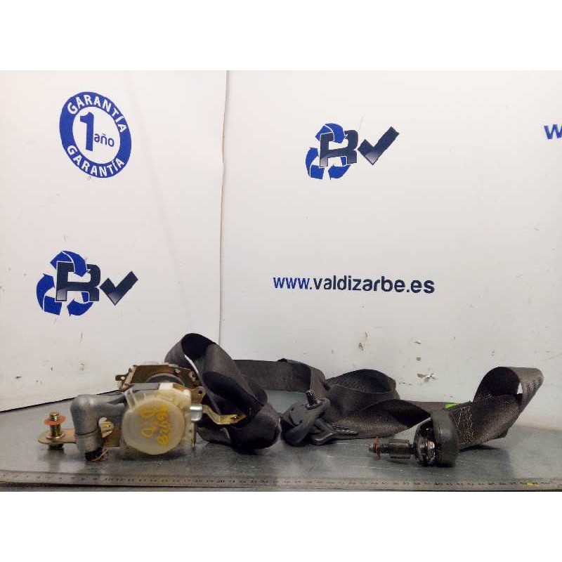Recambio de cinturon seguridad delantero derecho para ssangyong kyron 200 xdi limited referencia OEM IAM NOREF  