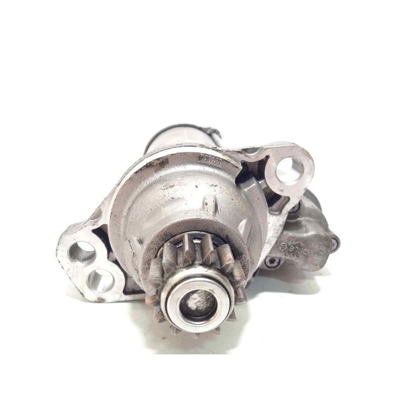 Recambio de motor arranque para skoda fabia style referencia OEM IAM 02M911024Q  0001179512