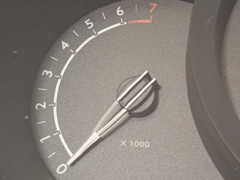 Recambio de cuadro instrumentos para citroën c3 tonic referencia OEM IAM 98041179XT  