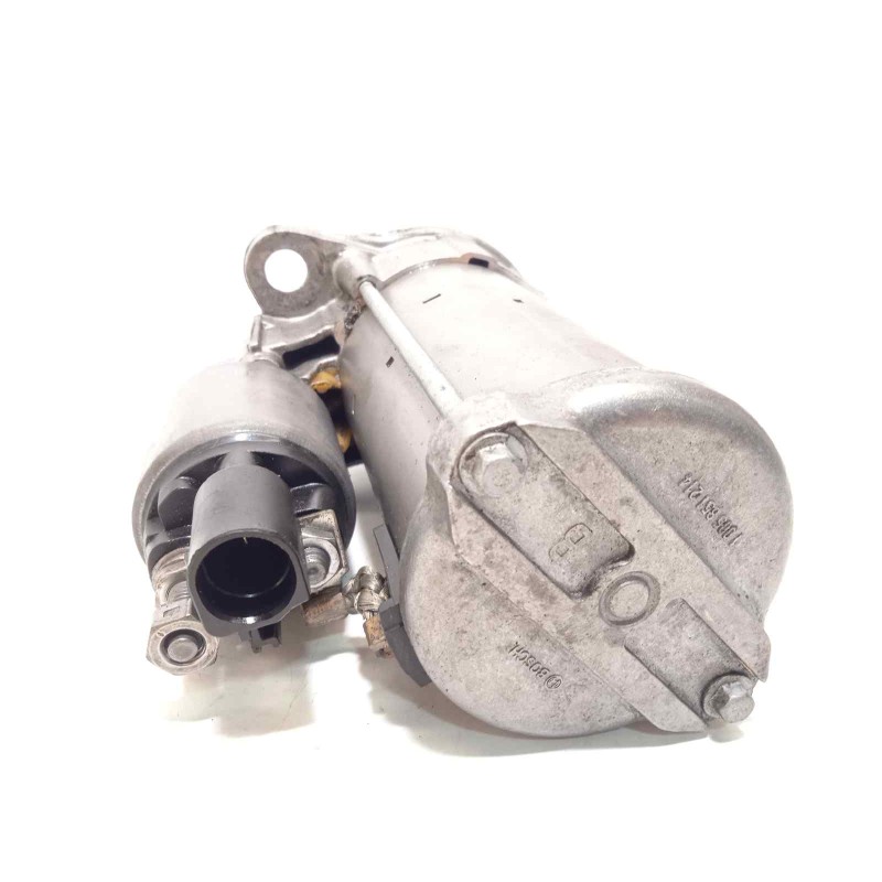 Recambio de motor arranque para skoda fabia style referencia OEM IAM 02M911024Q  0001179512