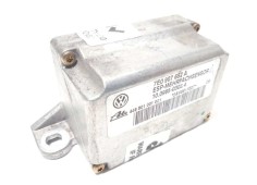 Recambio de centralita esp para volkswagen touareg (7la) tdi v6 referencia OEM IAM 7E0907652A  10098503034