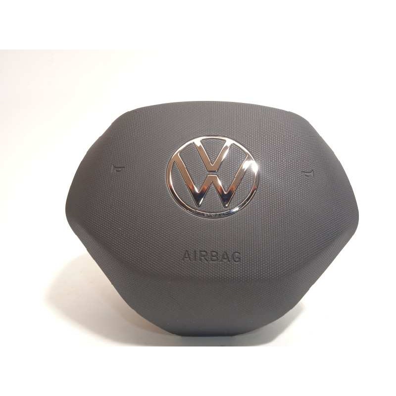 Recambio de airbag delantero izquierdo para volkswagen caddy life referencia OEM IAM 2K7880201G  2K7880201GHVF