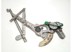 Recambio de elevalunas delantero derecho para subaru legacy berl./familiar b12 (be/bh) 2.5 gx berlina referencia OEM IAM 61188AE 2