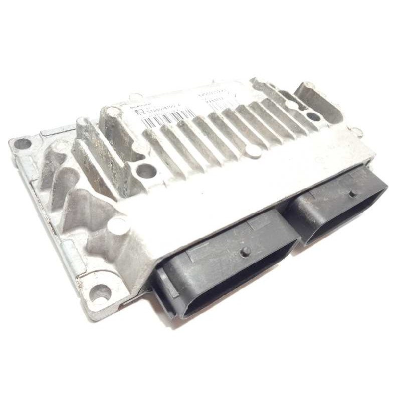 Recambio de centralita cambio automatico para renault clio iii 1.6 16v referencia OEM IAM 8200950229  S126028120A