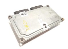 Recambio de centralita cambio automatico para renault clio iii 1.6 16v referencia OEM IAM 8200950229  S126028120A 2