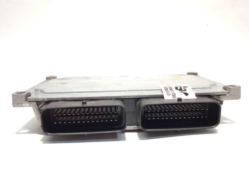 Recambio de centralita cambio automatico para renault clio iii 1.6 16v referencia OEM IAM 8200950229  S126028120A