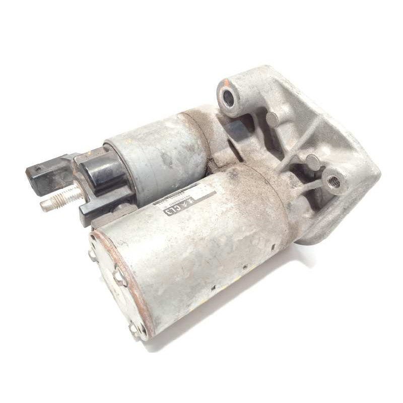 Recambio de motor arranque para citroën c3 tonic referencia OEM IAM 9671530880 9688477380 4280008331