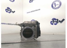 Recambio de caja mariposa para renault laguna grandtour iii dynamique referencia OEM IAM 52601  G7X071