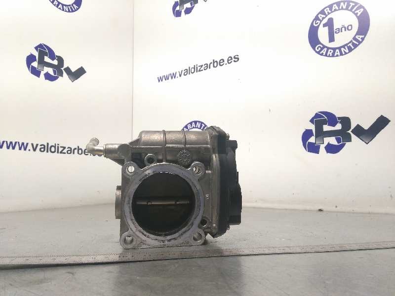 Recambio de caja mariposa para renault laguna grandtour iii dynamique referencia OEM IAM 52601  G7X071