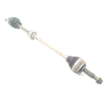 Recambio de transmision delantera derecha para toyota prius liftback (_w2_) 1.5 hybrid (nhw20_) referencia OEM IAM 4341047020  