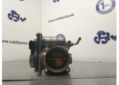 Recambio de caja mariposa para renault laguna grandtour iii dynamique referencia OEM IAM 52601  G7X071 2